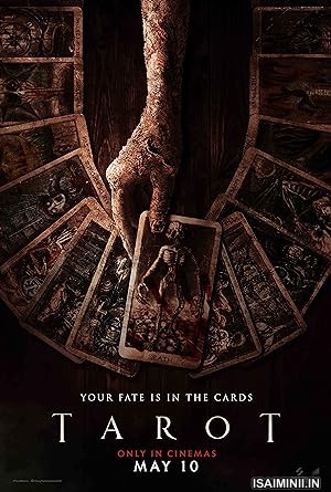 Tarot (2024) Tamil Dubbed Movie